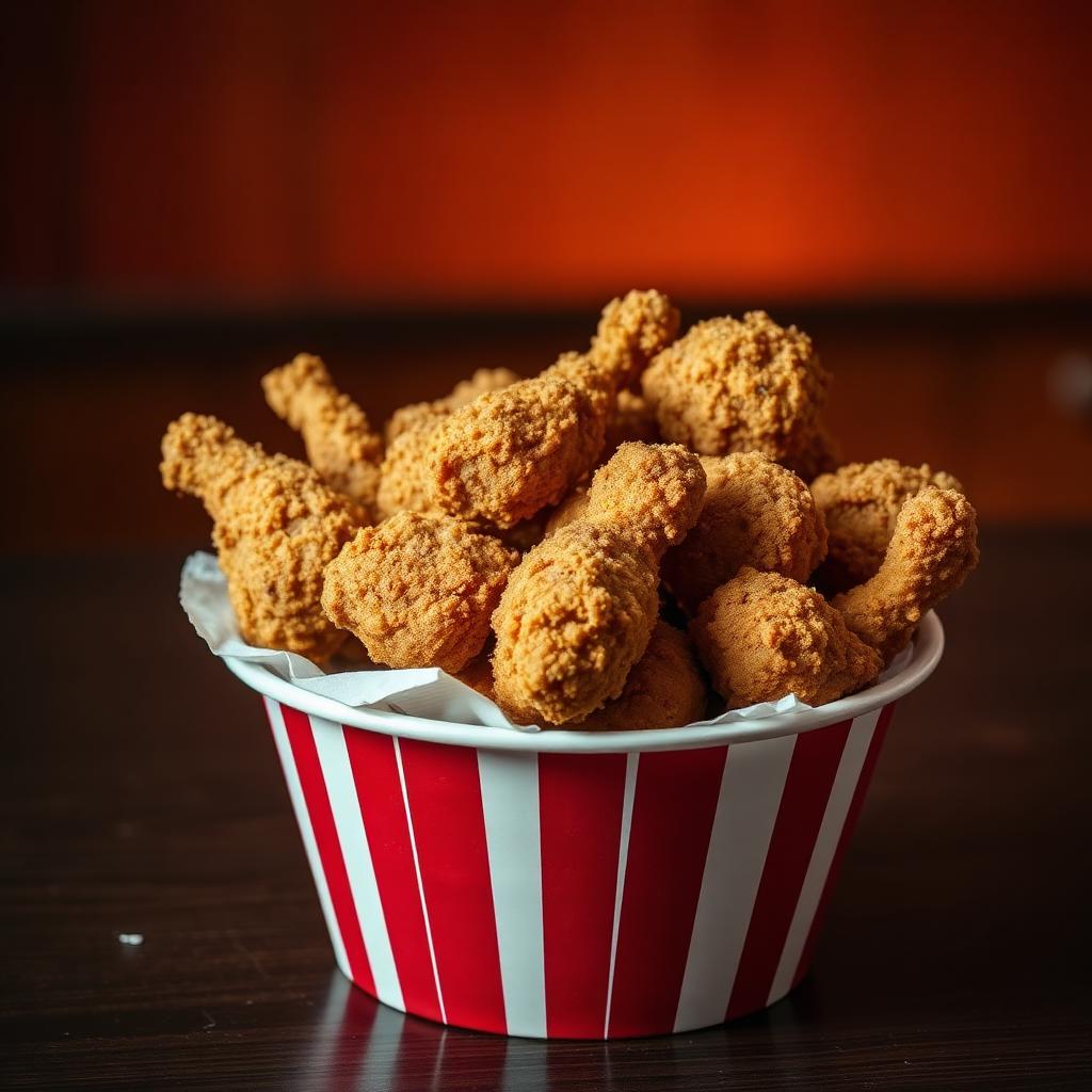 Family Bucket